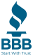 Better Business Bureau Accredited