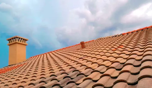 New roof installation in Tucson AZ