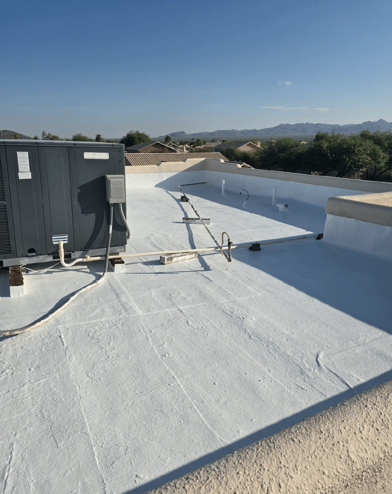 roof coating G
